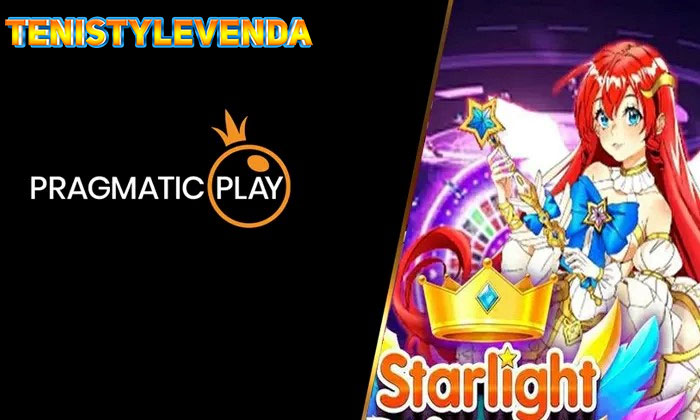 Strategi Menang Pola Gacor Slot Princess Starlight: Pasti Jackpot!