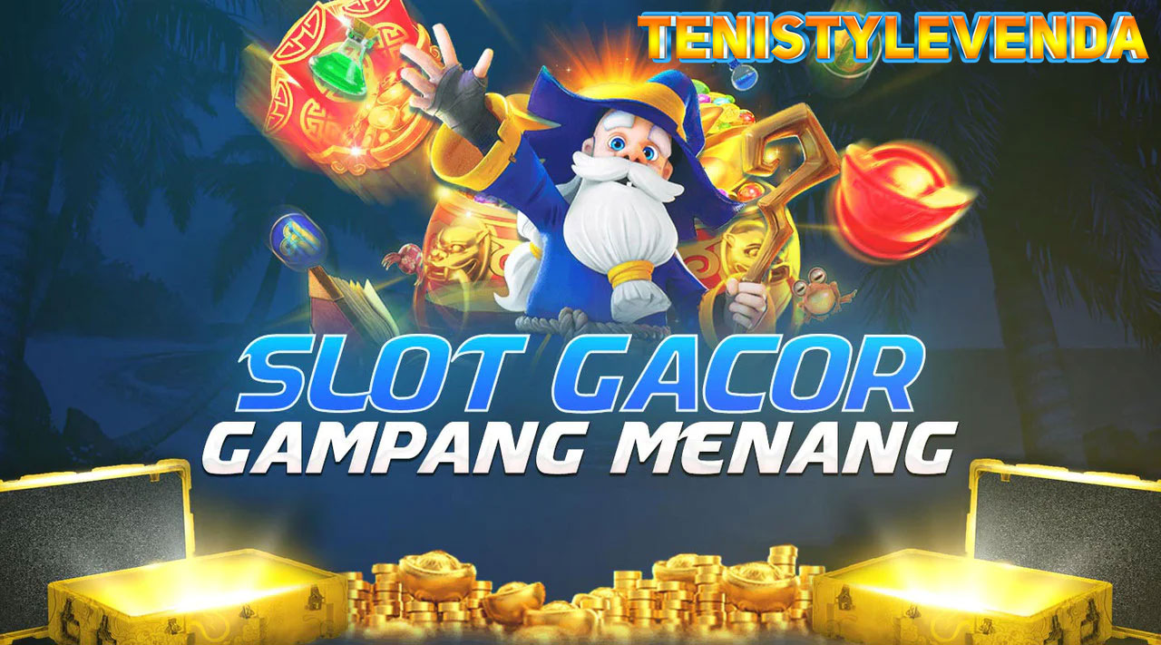 Daftar Situs Slot Gacor Malam Ini Gampang Menang Terpercaya