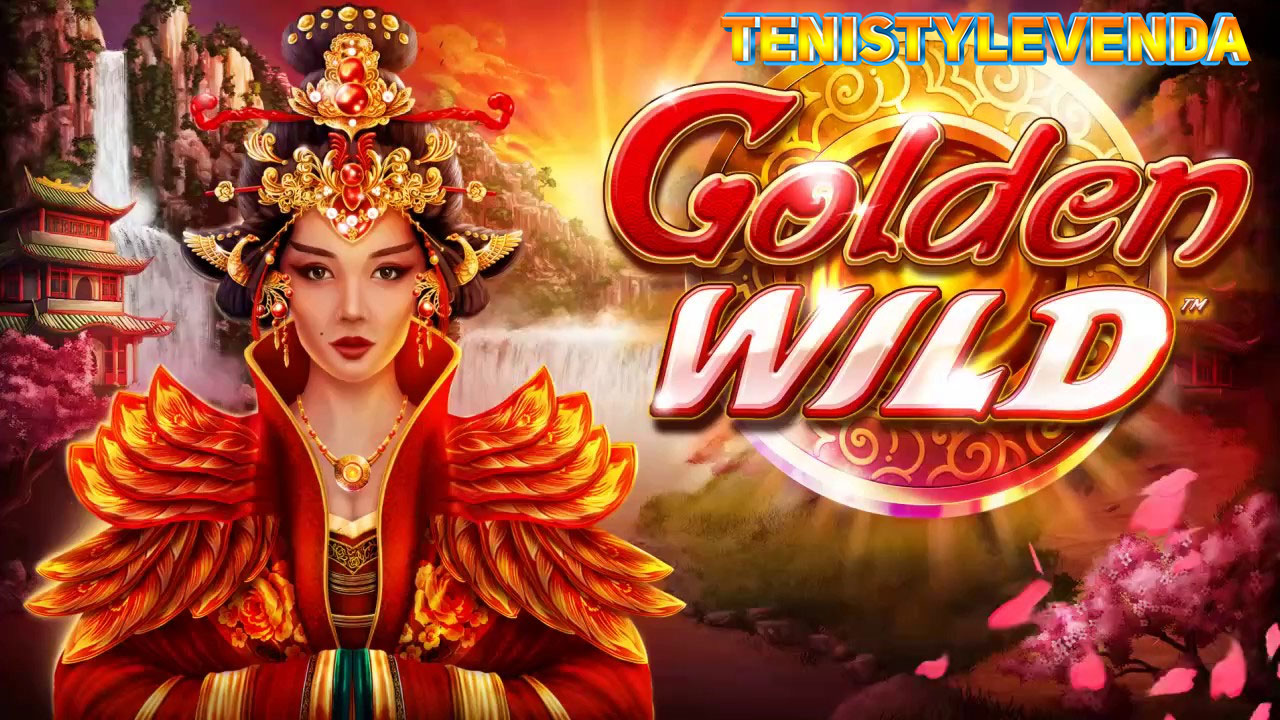 Trik Slot Golden Wild – Rahasia Menang Besar!