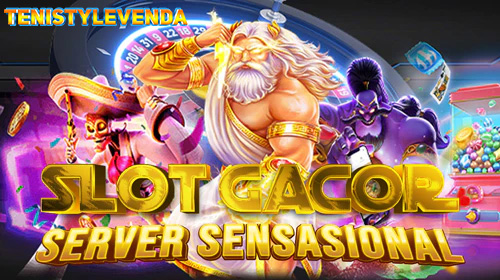 Angkaraja Slot Gacor Gampang Jackpot Terbaik