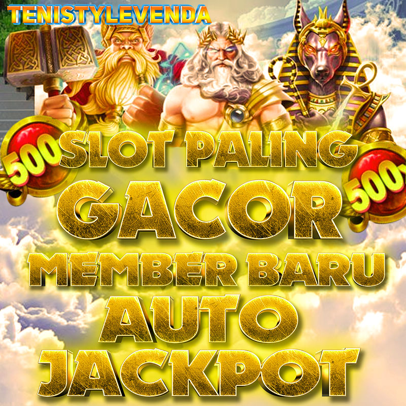 TVTOGEL | Situs Slor Gacor Terbaik dan Terpercaya di Indonesia