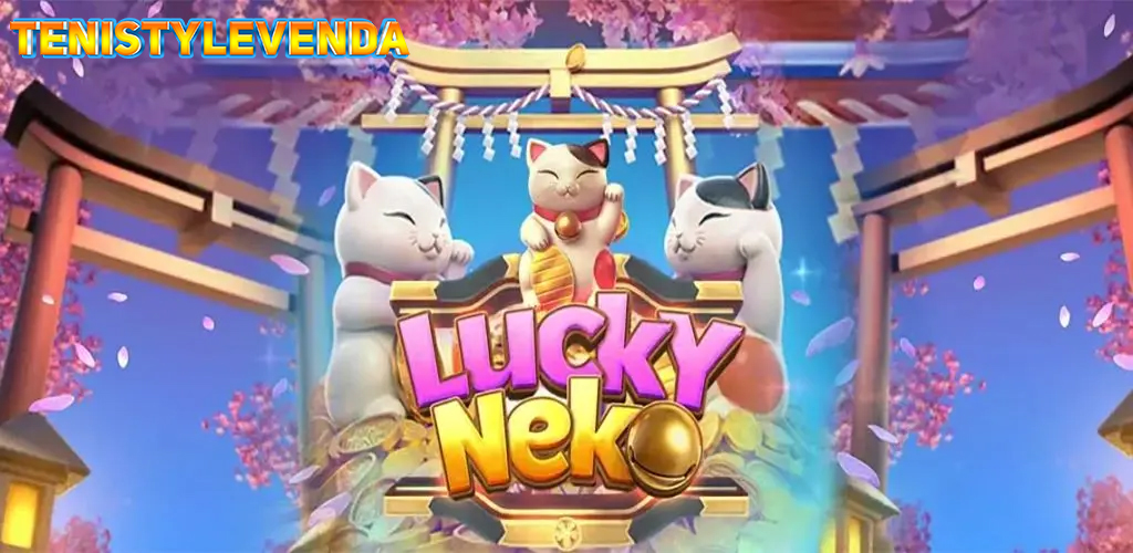 Menangkan Besar dengan Trik Slot Lucky Neko!