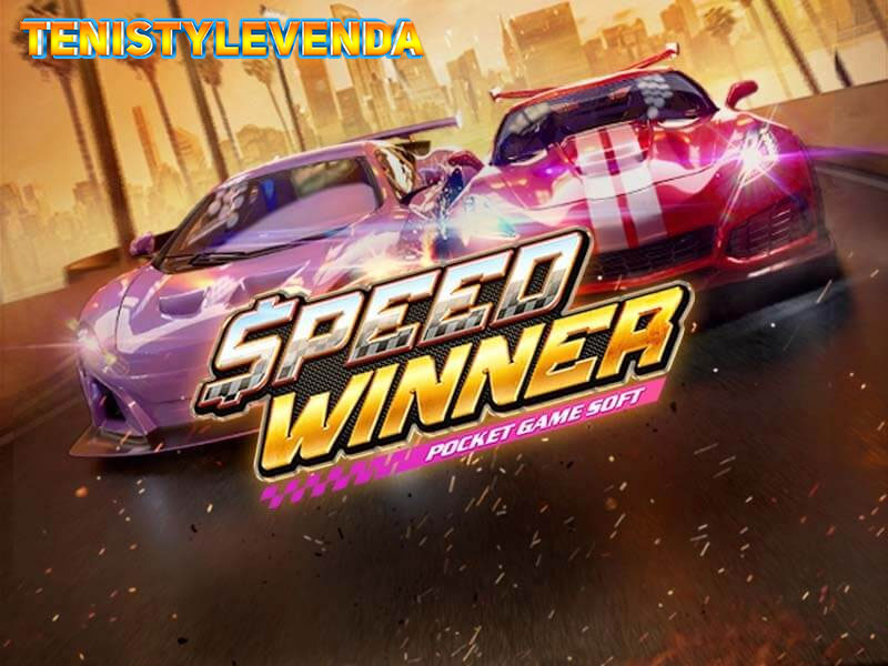 Menangkan Besar di Slot Speed Winner Online – Raih Jackpotmu Sekarang!