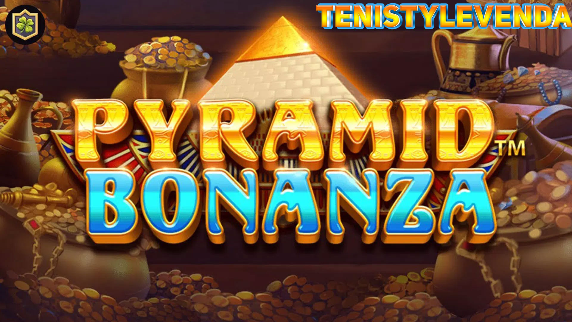 Menangkan Besar di Slot Pyramid Bonanza – Jackpot Besar!