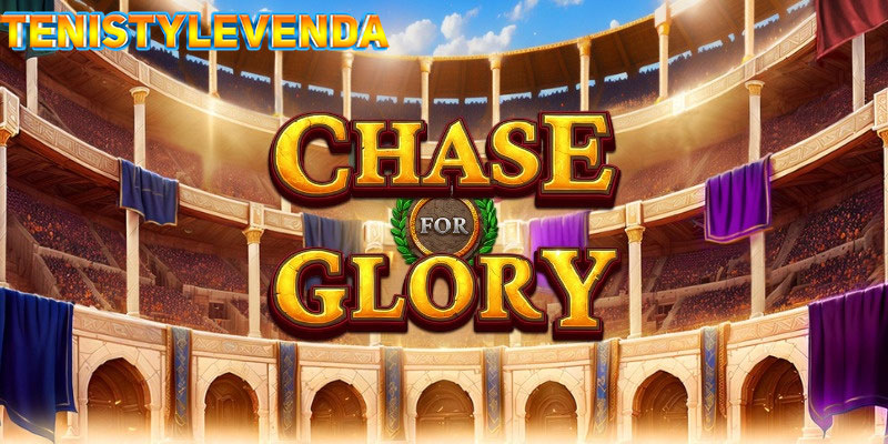 Menangkan Besar di Slot Chase For Glory Sekarang