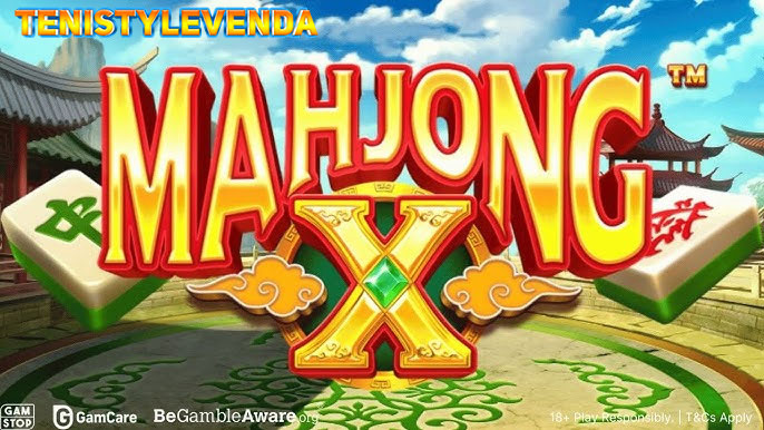 Mainkan Slot Mahjong Bonanza dan Menangkan Besar di Kasino Online!