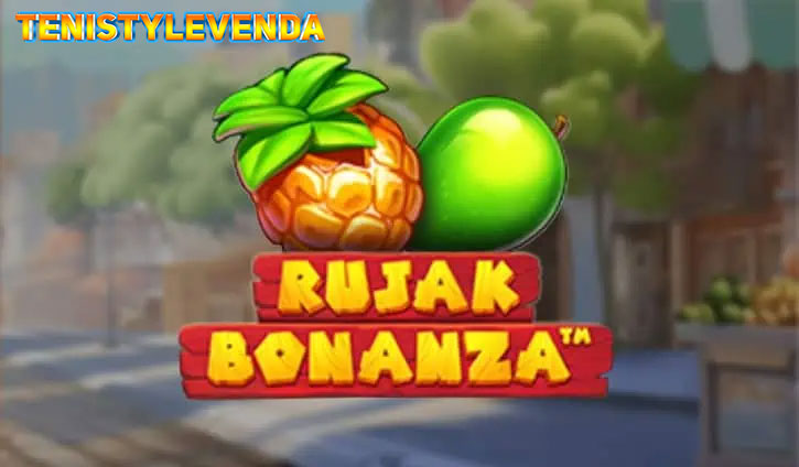 Trik Mainkan Rujak Bonanza Slot – Dijamin WD!