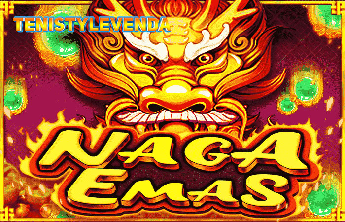 Menangkan Jackpot Besar Hari Ini di Slot Naga Mas!