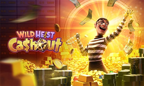 Tips Cara Menang Bermain Slot Wild West Cash Out