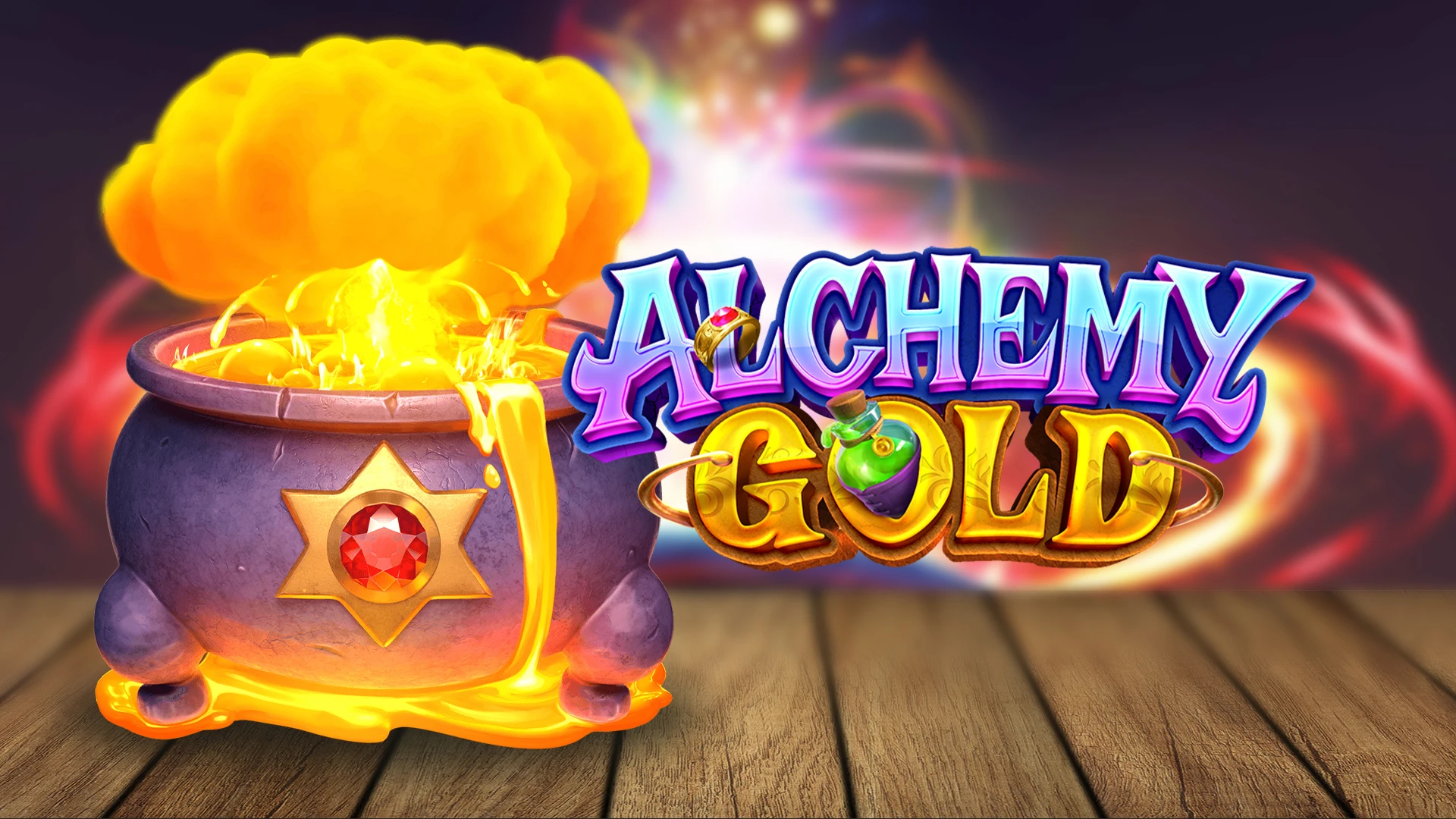 Strategi Jitu Cara Menang Bermain Slot Alchemy Gold