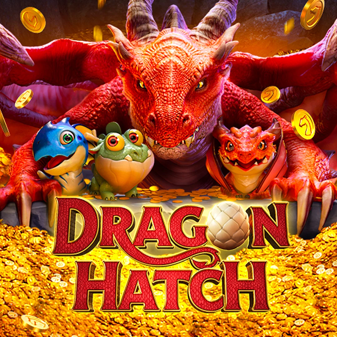 Rahasia Cara Menang Bermain Slot Dragon Hatch