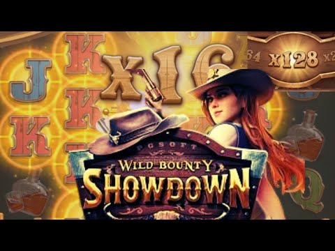 Trik Jitu Cara Menang Bermain Slot Wild Bounty Showdown
