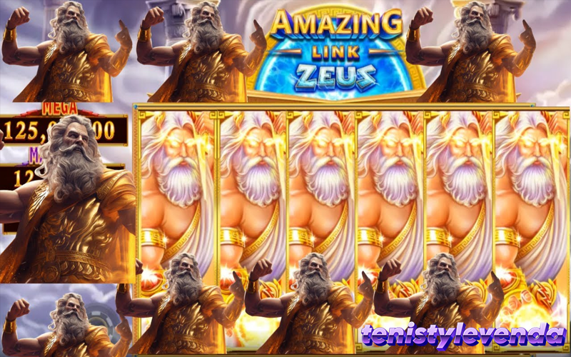 Slot Gacor Terkini Gampang Jackpot – Mainkan Sekarang!