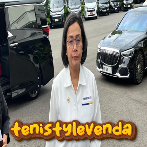 Sri Mulyani Siapkan Hampir Rp 600 Triliun untuk Bayar Bunga Utang di 2026