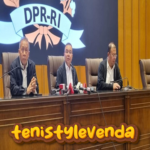 DPR Umumkan Setop Tunjangan Rumah dan Moratorium Kunker Luar Negeri