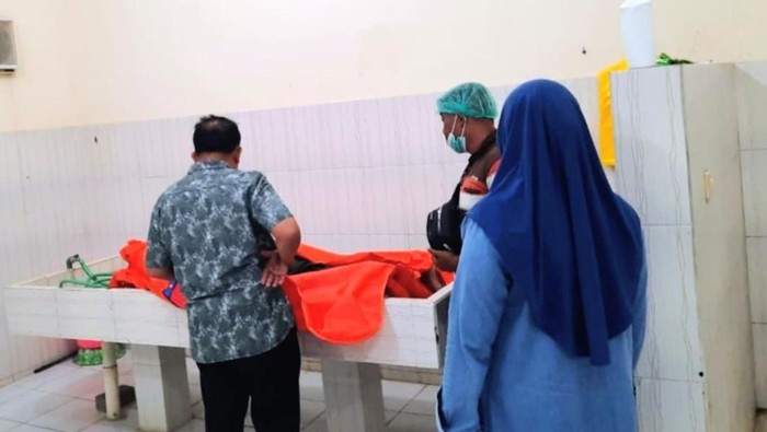 Pesan Terakhir Bidan di Situbondo ke Adiknya Sebelum Dihabisi Suami